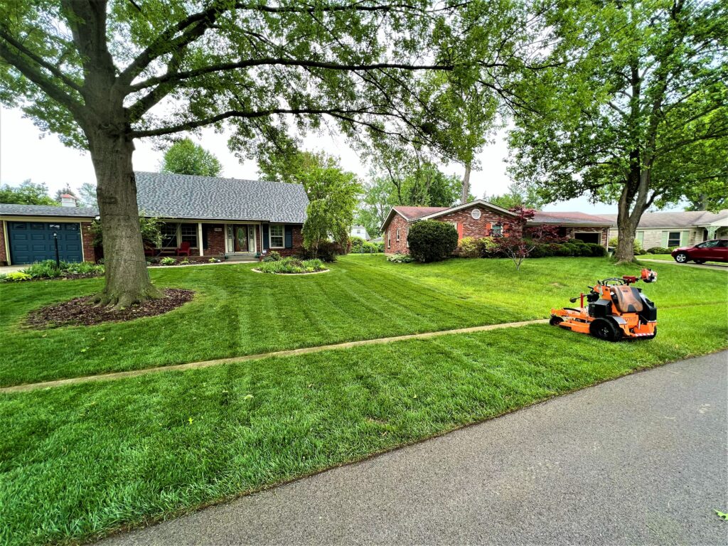 Louisville Lawn Care